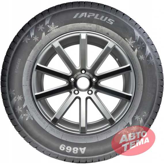 Купити Зимова шина APLUS A869 215/60R16C 103/101R