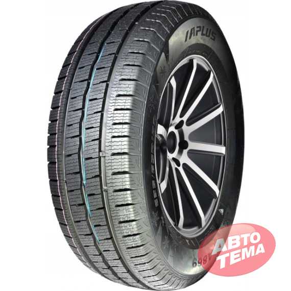 Купити Зимова шина APLUS A869 215/60R16C 103/101R