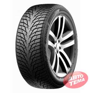 Купить Зимняя шина HANKOOK Winter i*Cept iZ3 X W636A 255/45R20 105T XL
