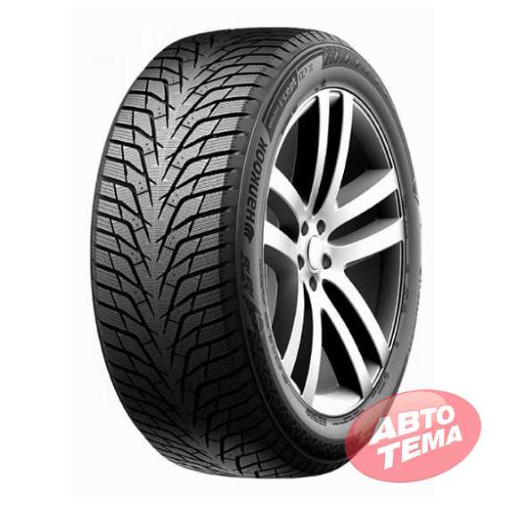 Купити Зимова шина HANKOOK Winter i*Cept iZ3 X W636A 255/45R20 105T XL