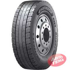 Грузовая шина HANKOOK SmartFlex DL51 - Интернет магазин резины и автотоваров Autotema.ua