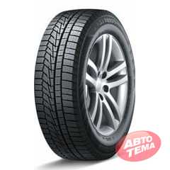 Купити Зимова шина HANKOOK Winter i*Cept iZ2 W626A 225/55R17 97T