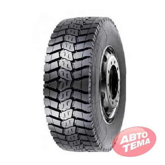 Купити Вантажна шина ONYX HO313 (ведуча) 10.00R20 149/146K 18PR