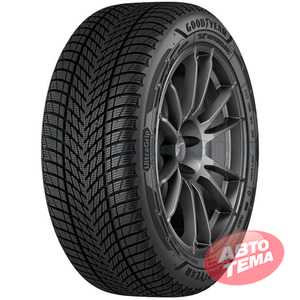 Купить Зимняя шина GOODYEAR UltraGrip Performance 3 205/40R17 84V XL