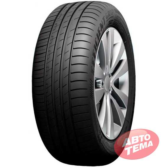 Купити Літня шина GOODYEAR EfficientGrip Performance SUV 245/55R19 103V