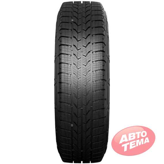 Купити Зимова шина GOODYEAR UltraGrip Ice Cargo 225/55R17C 109/107T