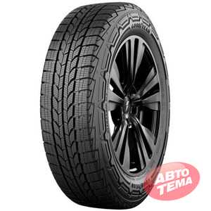 Купити Зимова шина GOODYEAR UltraGrip Ice Cargo 225/55R17C 109/107T