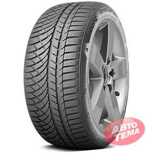 Купить Зимняя шина KUMHO WINTERCRAFT WP72 225/45R19 96V XL