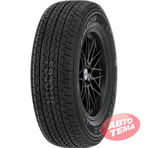 Купити Зимова шина FIREMAX FM809 215/65R16C 109/107T