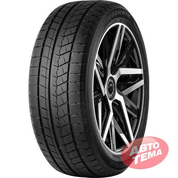 Купить Зимняя шина FRONWAY IcePower 868 245/70R16 111T XL