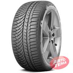 Купить Зимняя шина KUMHO WINTERCRAFT WP72 255/40R18 99V XL