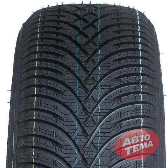 Купити Зимова шина KLEBER Krisalp HP3 215/60R17 96H