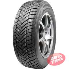 Купити Зимова шина LINGLONG GreenMax Winter Grip 155/70R13 75T (Під шип)