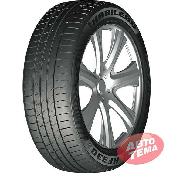 Купити Літня шина HABILEAD HF330 225/50R18 99W XL Run Flat