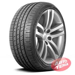 Купити Літня шина ROADSTONE N FERA RU5 255/40R20 101Y