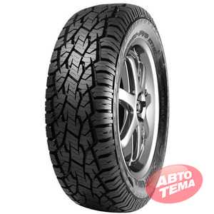Купити Всесезонна шина SUNFULL MONT-PRO AT786 275/70R18 125/122R