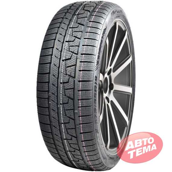 Купити Зимова шина APLUS A702 255/55R18 109V XL