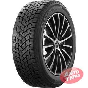 Купить Зимняя шина MICHELIN X-Ice Snow SUV 255/50R20 111T XL