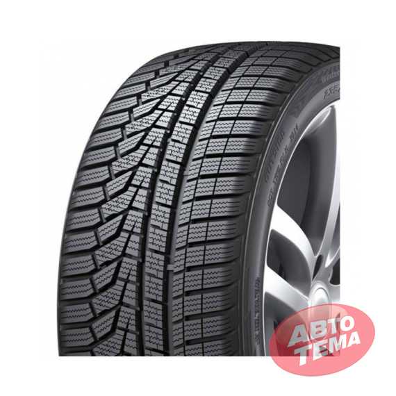Купити Зимова шина HANKOOK Winter I*cept Evo 2 W320 205/65R16 95H