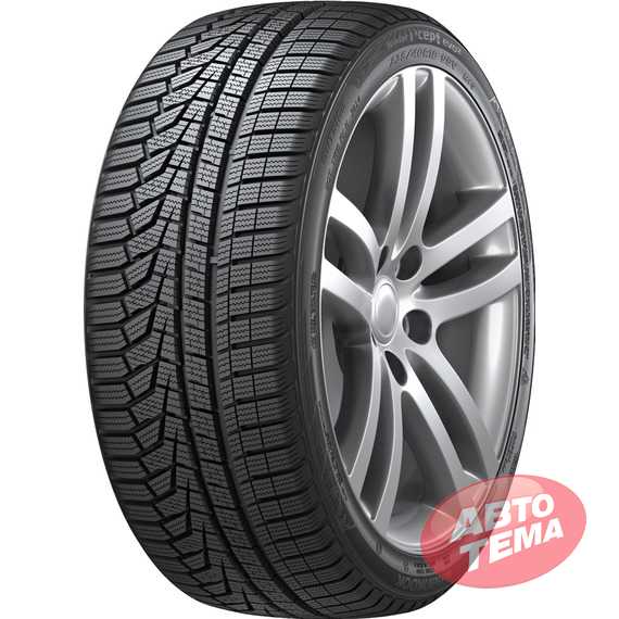 Купити Зимова шина HANKOOK Winter I*cept Evo 2 W320 205/65R16 95H