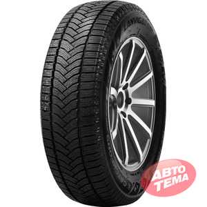Купити Всесезонна шина LANVIGATOR CatchFors VAN A/S 225/55R17C 109/107H
