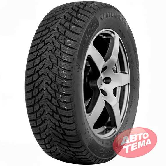 Купити Зимова шина ATLANDER LanderStuds ATL77 215/65R16 102Т XL