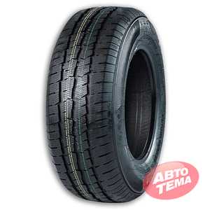 Купити Зимова шина SONIX Snowrover 989 175/80R14C 99/97R