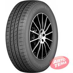 Купити Літня шина SONIX SUPERVAN S1 235/65R16C 115/113R