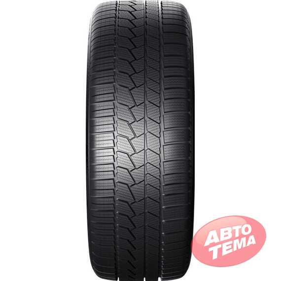Купить Зимняя шина CONTINENTAL WinterContact TS 860 S 245/40R20 99H XL