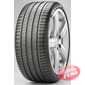Купити Літня шина PIRELLI P ZERO (PZ4) 245/45R21 104Y