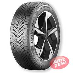 Купити Зимова шина CONTINENTAL VikingContact 8 245/35R19 93H XL