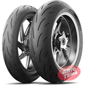 Купити Мотошина MICHELIN Power 6 200/55R17 78W