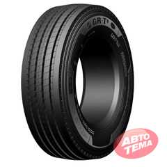 Купити Вантажна шина SAMSON GR-T1 (причепна) 235/75R17.5 143/141J 16PR