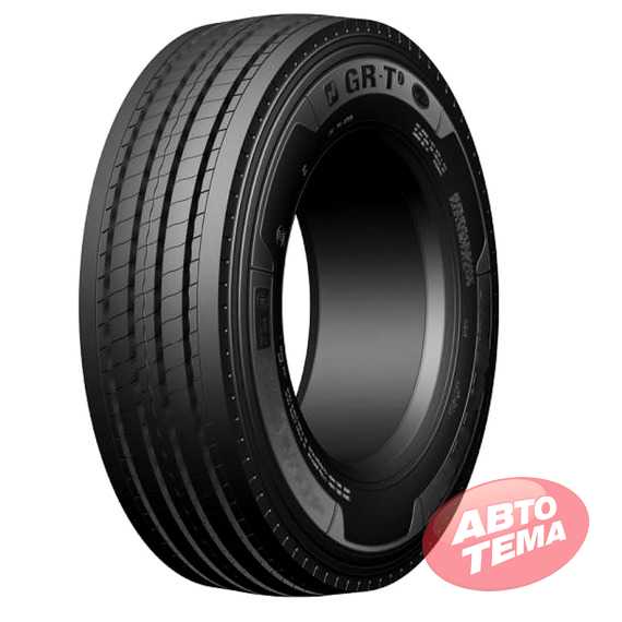 Купити Вантажна шина SAMSON GR-T1 (причепна) 235/75R17.5 143/141J 16PR