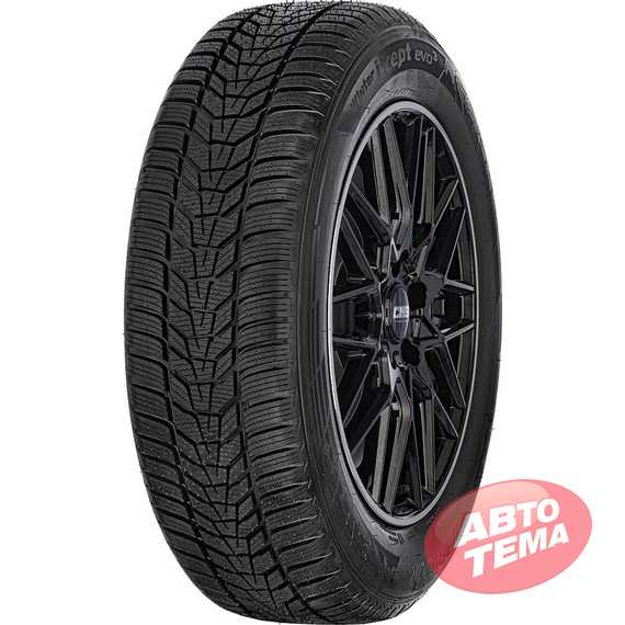 Купити Зимова шина HANKOOK Winter i*cept evo3 W330 285/35R19 103V XL