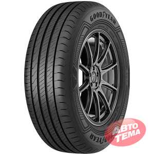 Купити Літня шина GOODYEAR EfficientGrip 2 SUV 225/70R16 108H