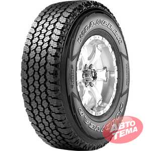 Купити Всесезонна шина GOODYEAR Wrangler AT Adventure 225/75R15 106T