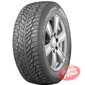 Купити Зимова шина Nokian Tyres Hakkapeliitta C4 195/70R15C 104/102R