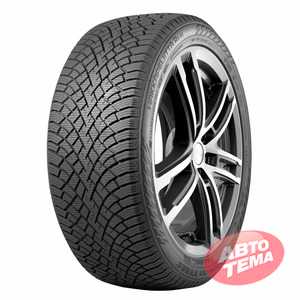 Купити Зимова шина Nokian Tyres Hakkapeliitta R5 EV 265/40R22 106T XL