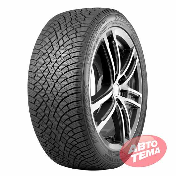 Купити Зимова шина Nokian Tyres Hakkapeliitta R5 EV 265/40R22 106T XL