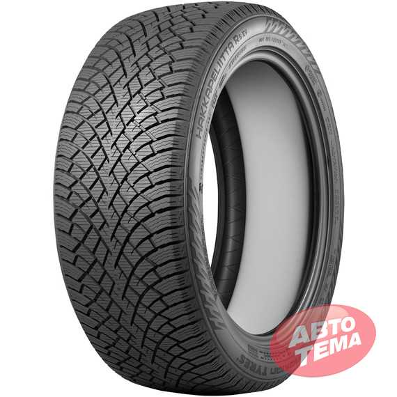 Купити Зимова шина Nokian Tyres Hakkapeliitta R5 EV 265/40R22 106T XL