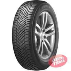 Купити Всесезонна шина HANKOOK Kinergy 4S2 H750 215/45R18 89Y