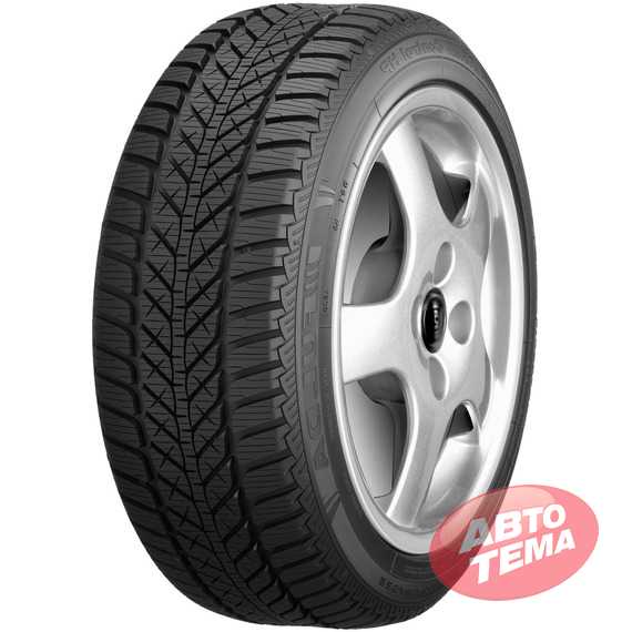 Купити Зимова шина FULDA Kristall Control HP 205/65R15 94T