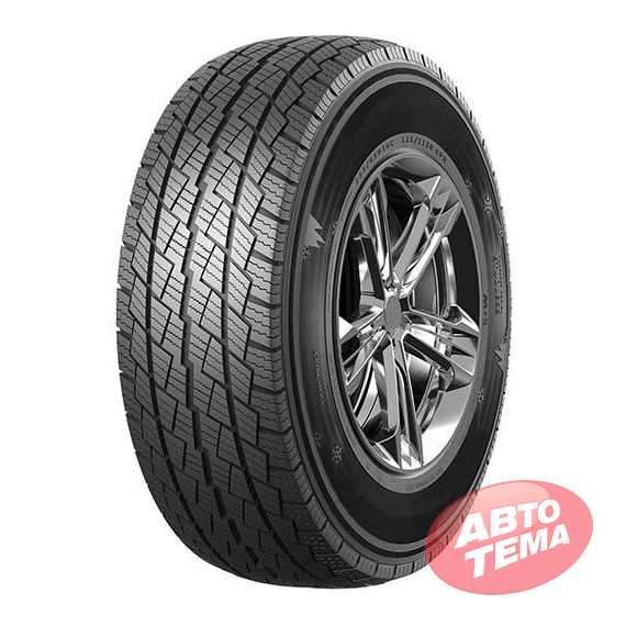 Купити Зимова шина SUNWIDE Vansnow 215/75R16C 113/111R