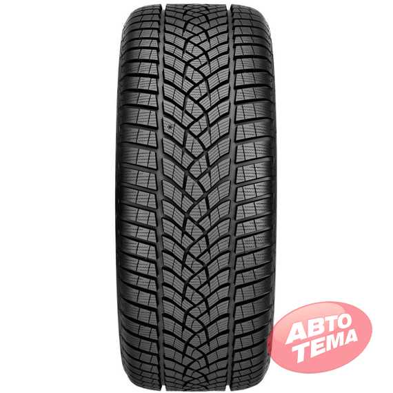 Купити Зимова шина GOODYEAR UltraGrip Performance Plus 195/55R19 94H XL