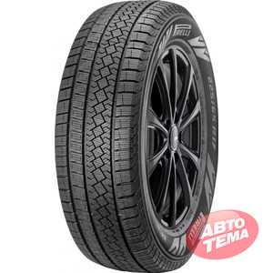Купить Зимняя шина PIRELLI Ice Zero Asimmetrico 235/65R18 110T XL