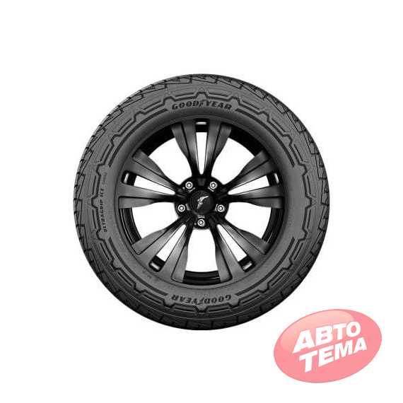 Купити Зимова шина GOODYEAR UltraGrip Ice Cargo 225/65R16C 112/110T