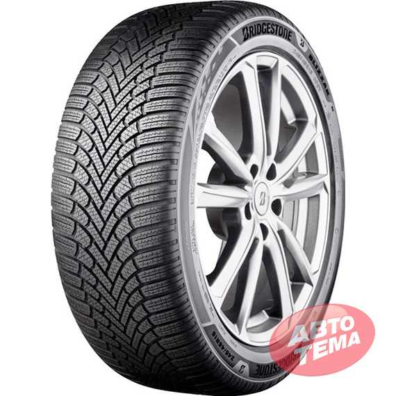 Купить Зимняя шина BRIDGESTONE Blizzak 6 295/40R20 110W XL