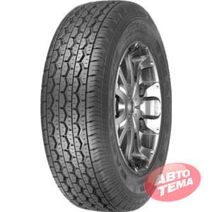 Купить Летняя шина TRIANGLE TR645 195/80R14C 102/100T