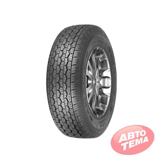 Купити Літня шина TRIANGLE TR645 195/80R14C 102/100T